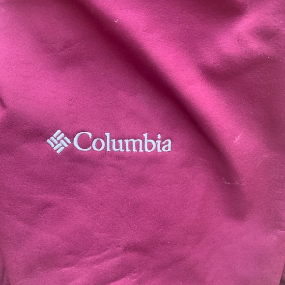 Columbia Jacket - Picture 4 of 5